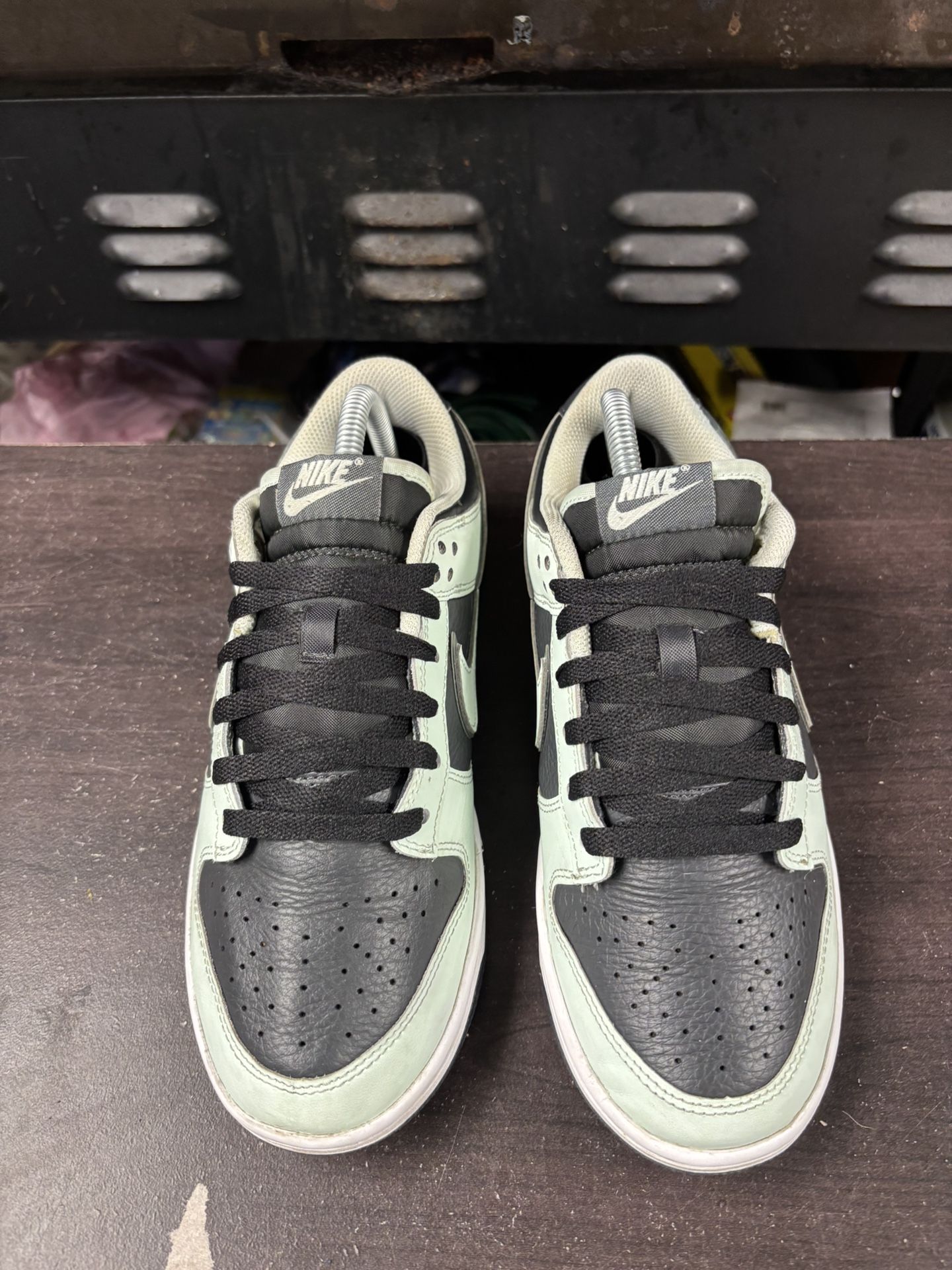 Dunk Low Dark Smoke Grey - photo 2
