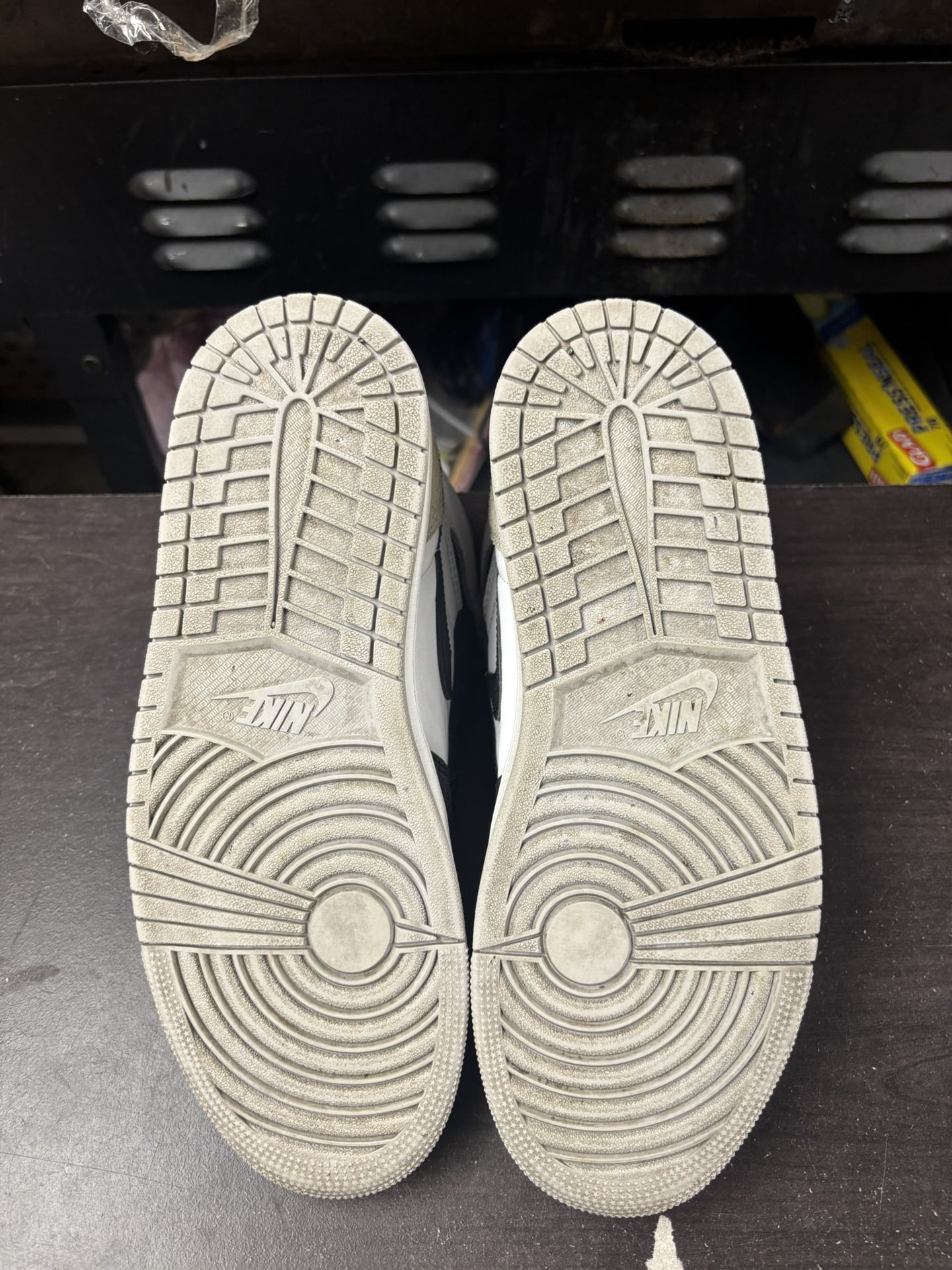Air Jordan 1 Stage Haze - photo 2