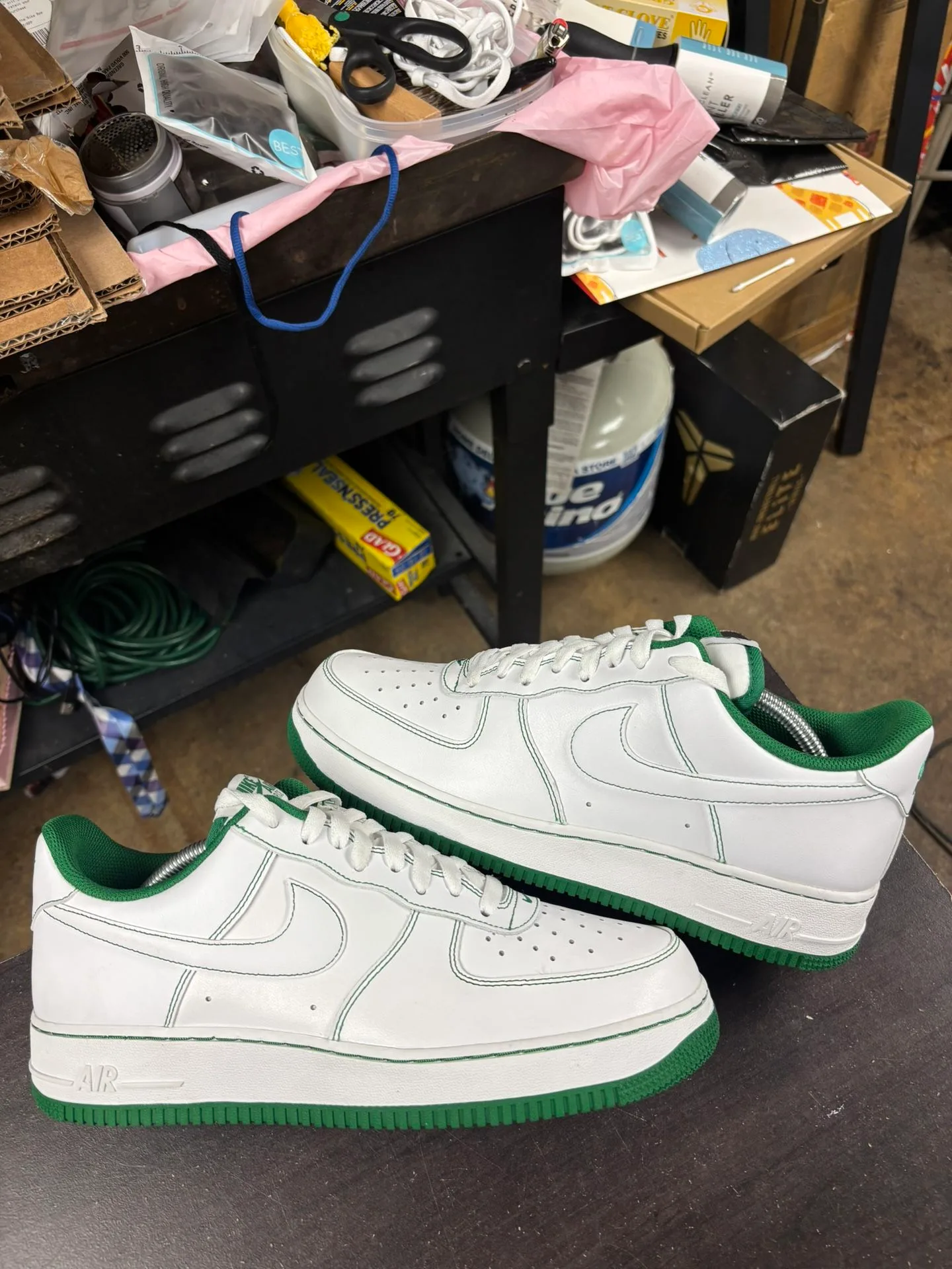 Air Force 1 Low thumbnail