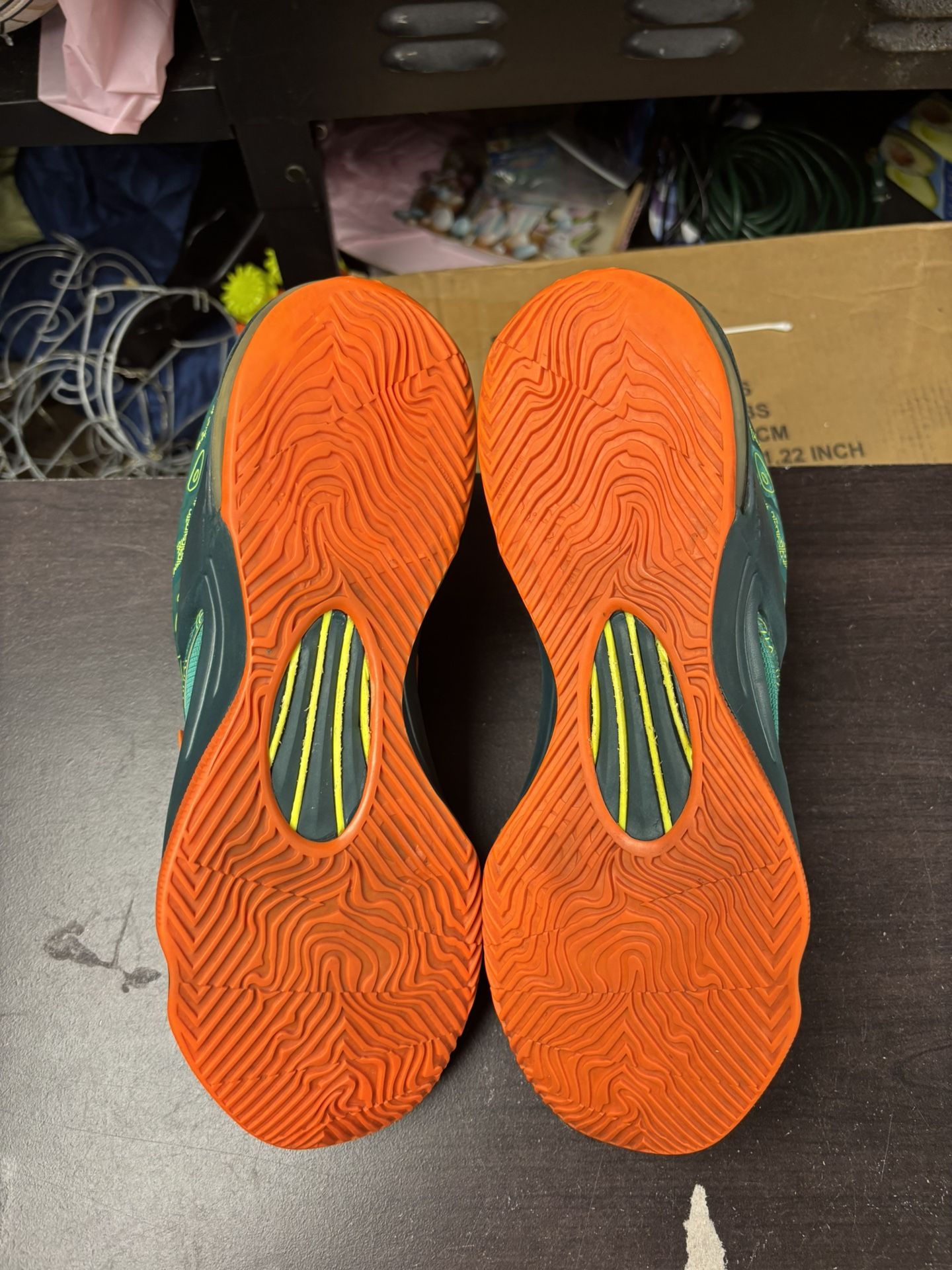 Nike KD 7 Weather Man - photo 3