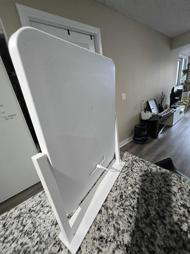LED Vanity Mirror - photo 4