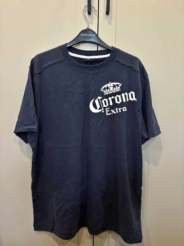 Corona extra vintage shirt thumbnail
