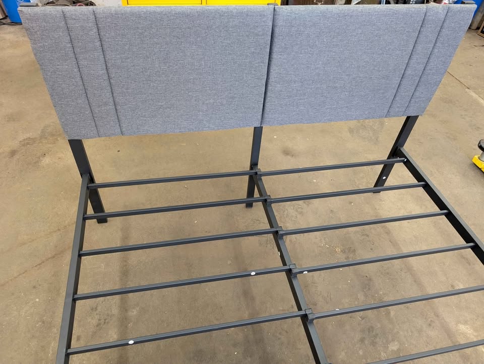 Double Bed Frame - photo 2
