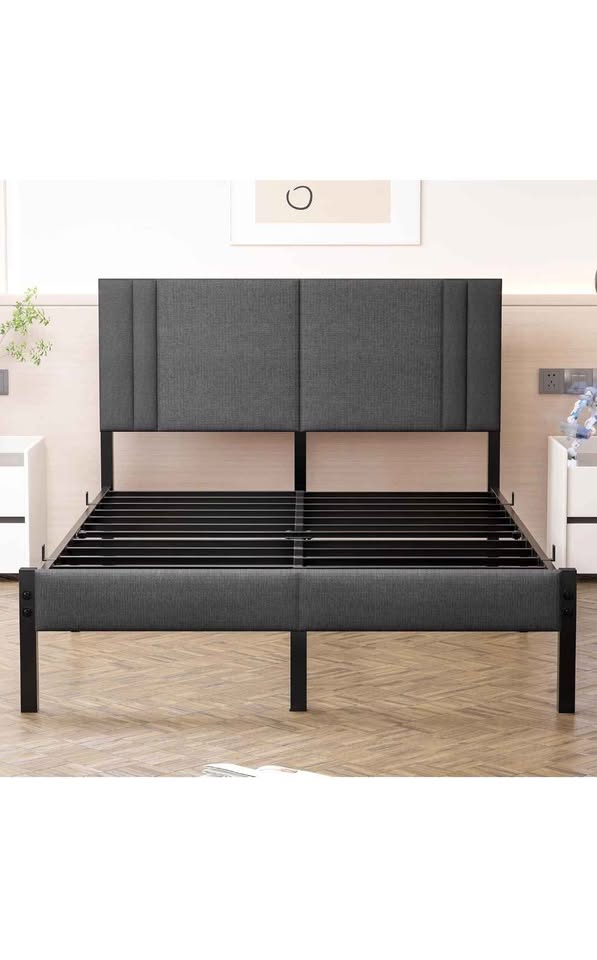 Double Bed Frame - photo 4