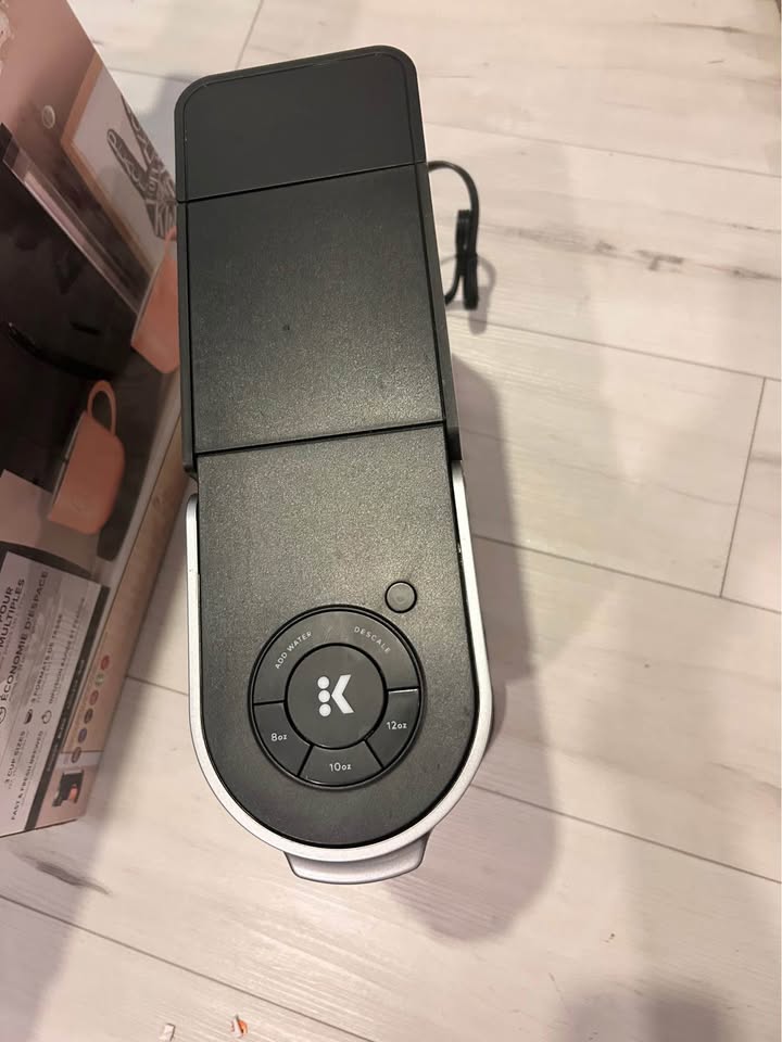 Keurig K-slim - photo 2