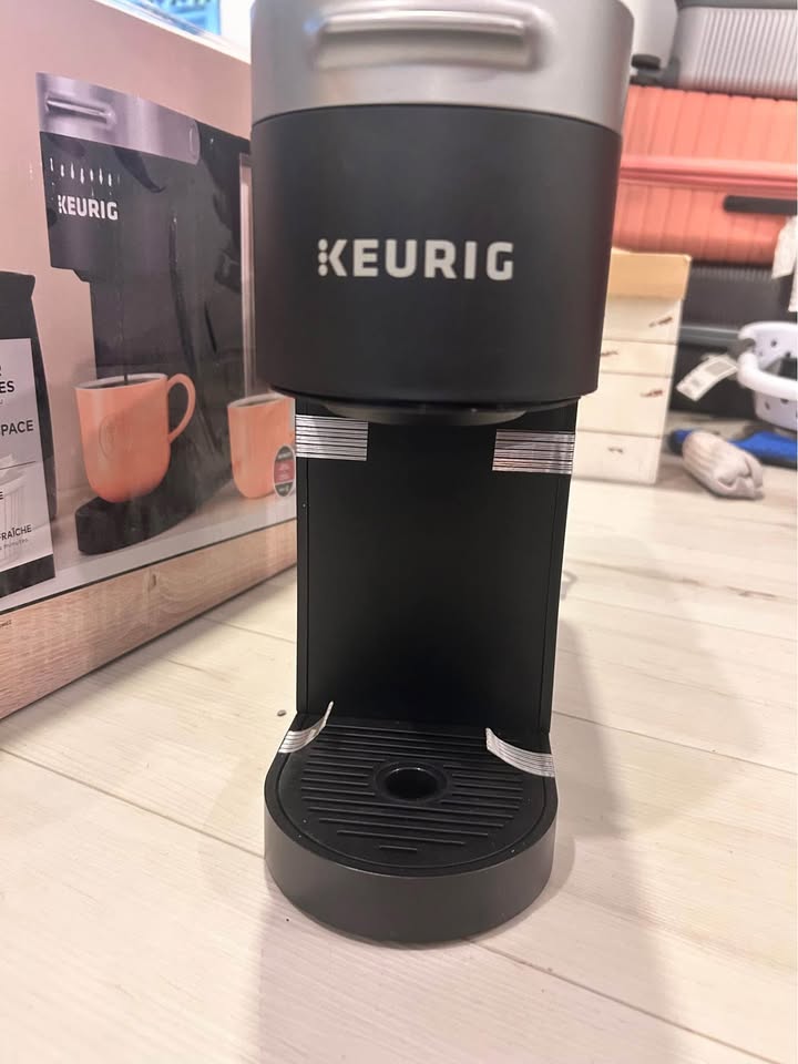 Keurig K-slim - photo 3