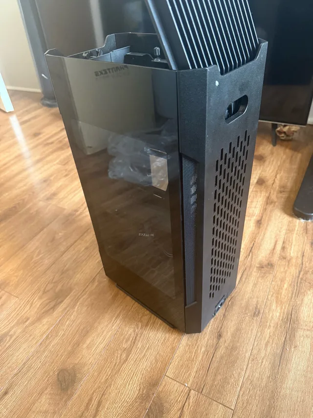 Phanteks Evolv Shift 2 Case image indicator(3)
