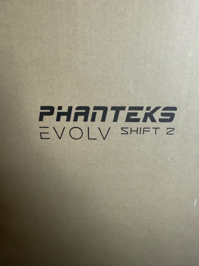 Phanteks Evolv Shift 2 Case image indicator(4)