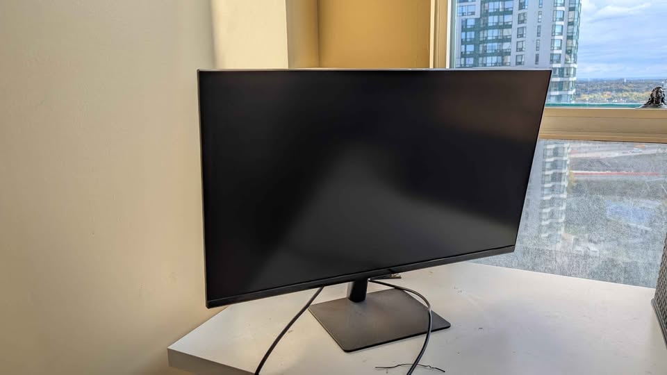 Samsung 27" FHD smart monitor - photo 2