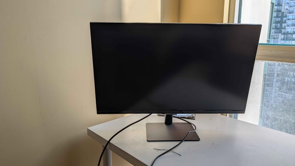 Samsung 27" FHD smart monitor - photo 3
