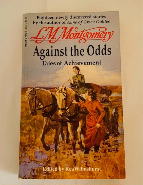 Against the Odds: Tales of Achievement