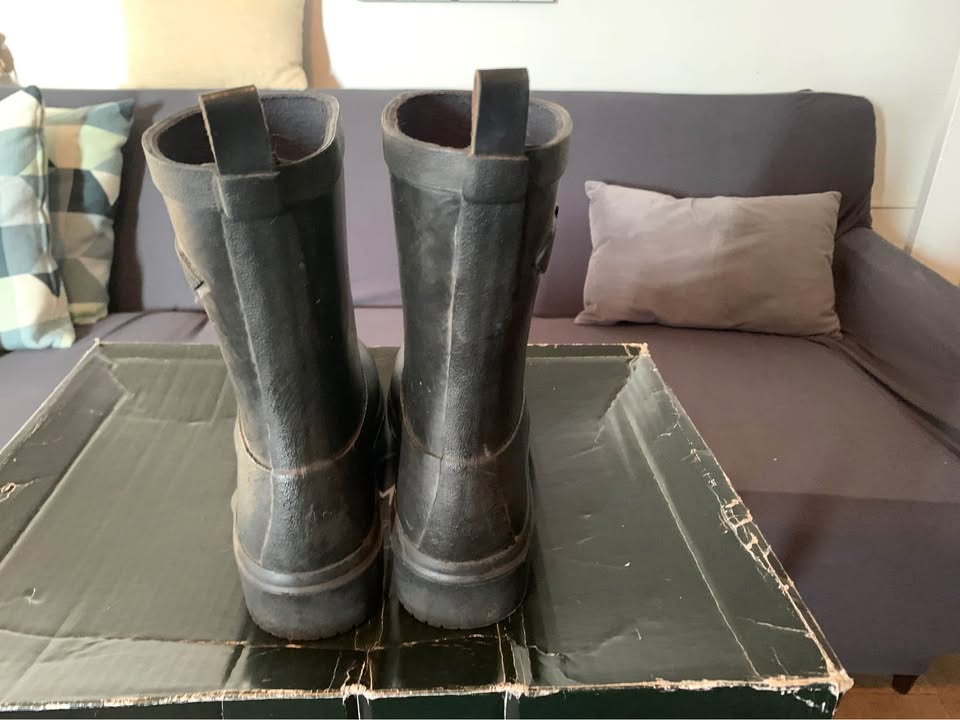 Le Chameau Bon Low Boot - photo 2