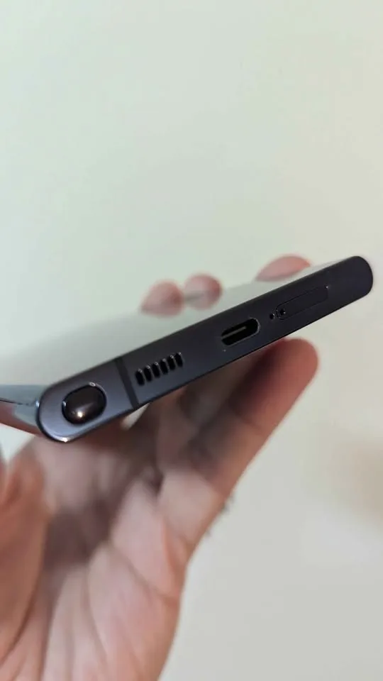 Samsung Galaxy S22 Ultra | 128GB 🥕 image indicator(3)