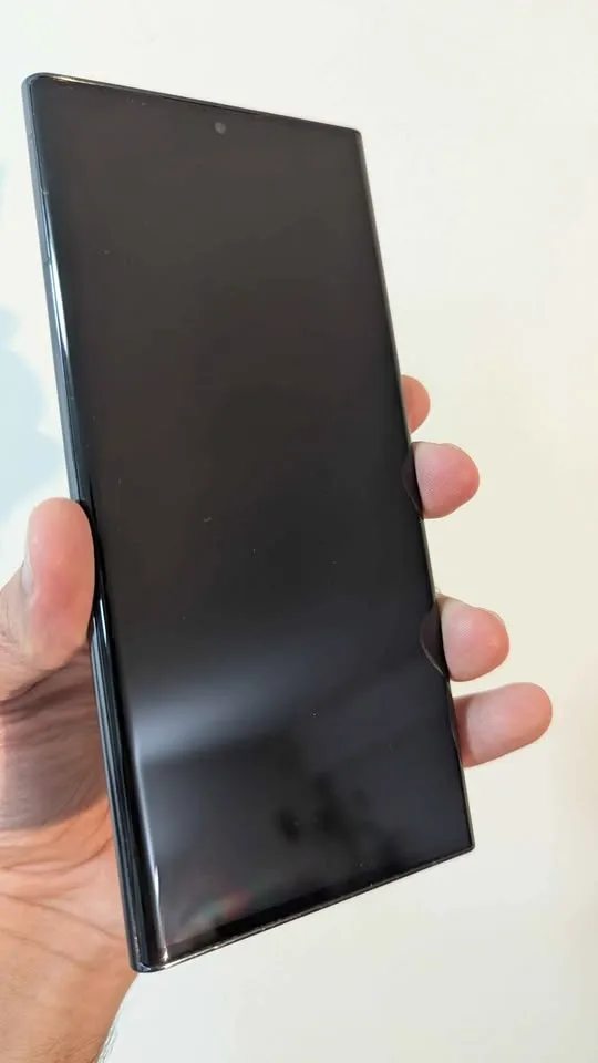 Samsung Galaxy S22 Ultra | 128GB 🥕 image indicator(4)