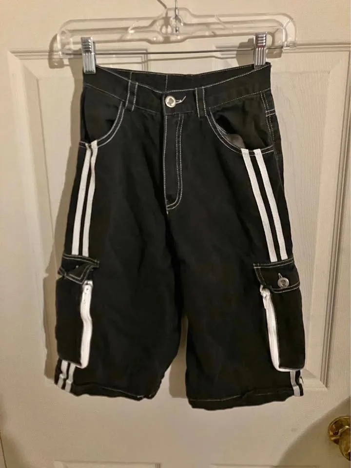 Alien Workshop Y2K Jorts thumbnail