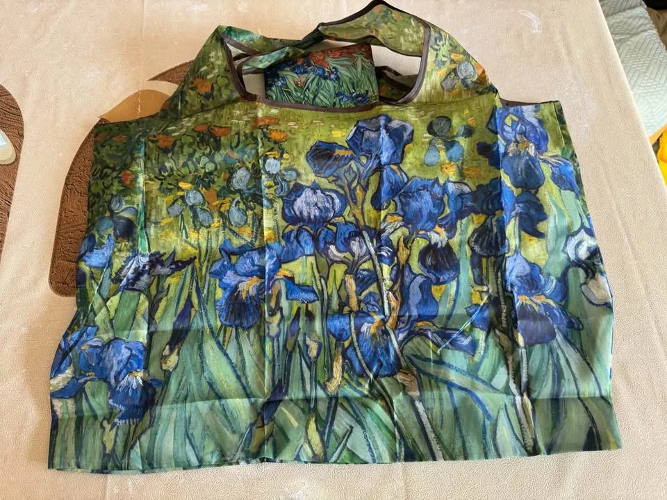 Art-style shopping bags 🎨 image indicator(7)