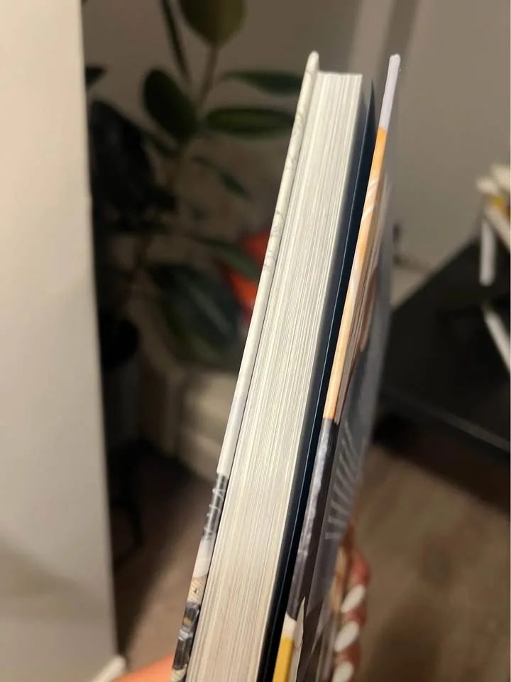 The Full Plate Cookbook by Ayesha Curry Brand New image indicator(3)