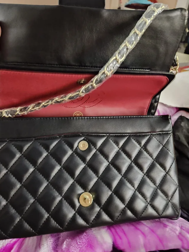Chanel Handbag Original Condition thumbnail