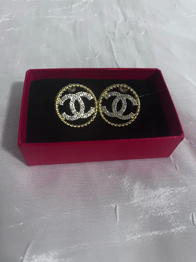 Chanel Earrings thumbnail