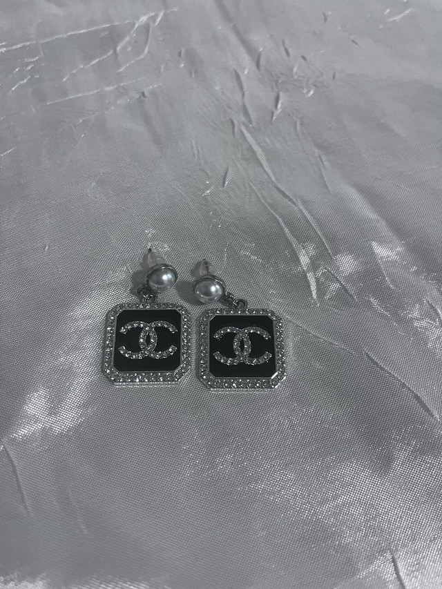 Chanel Earrings - photo 2