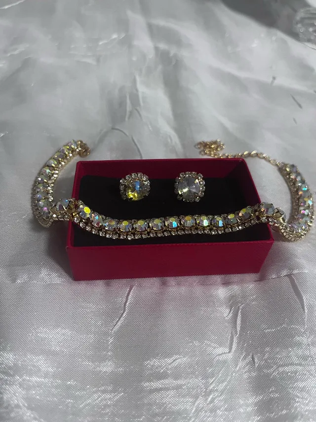 Jewellery Set thumbnail