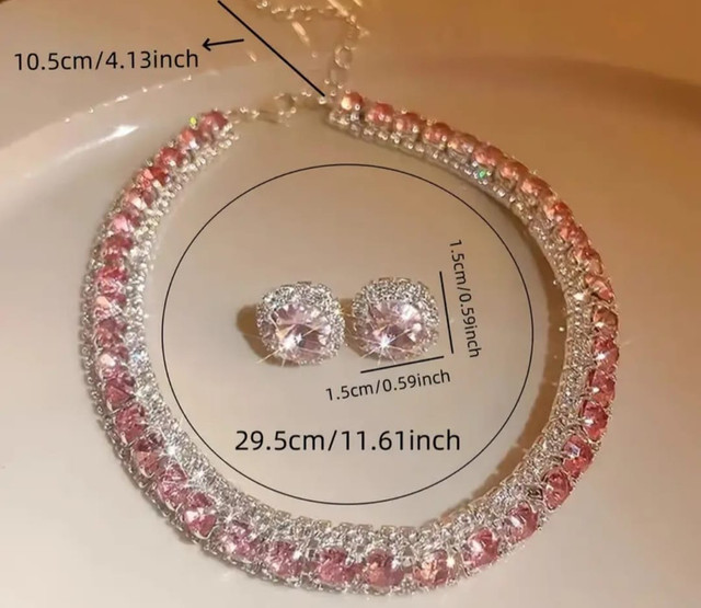 Jewellery Set - photo 3