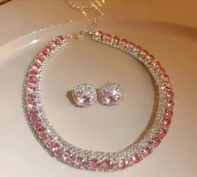 Jewellery Set - photo 2
