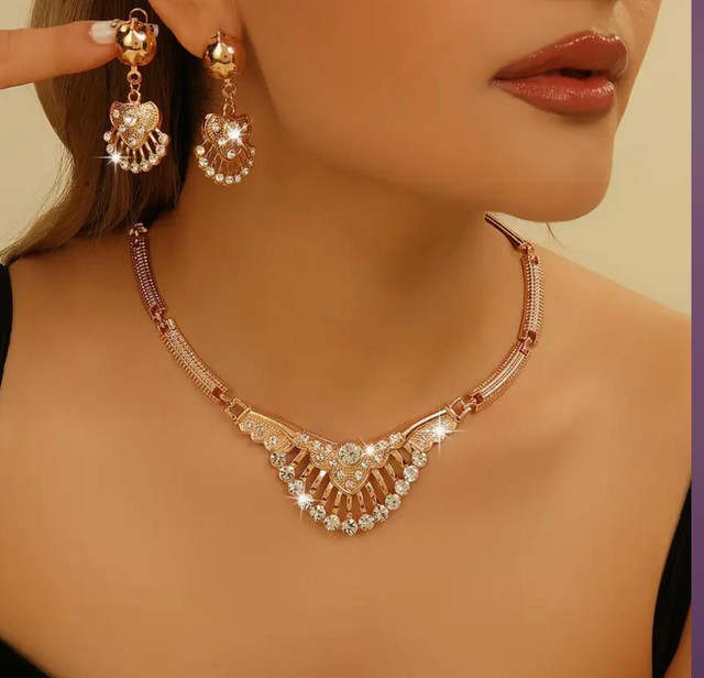 Jewellery Set