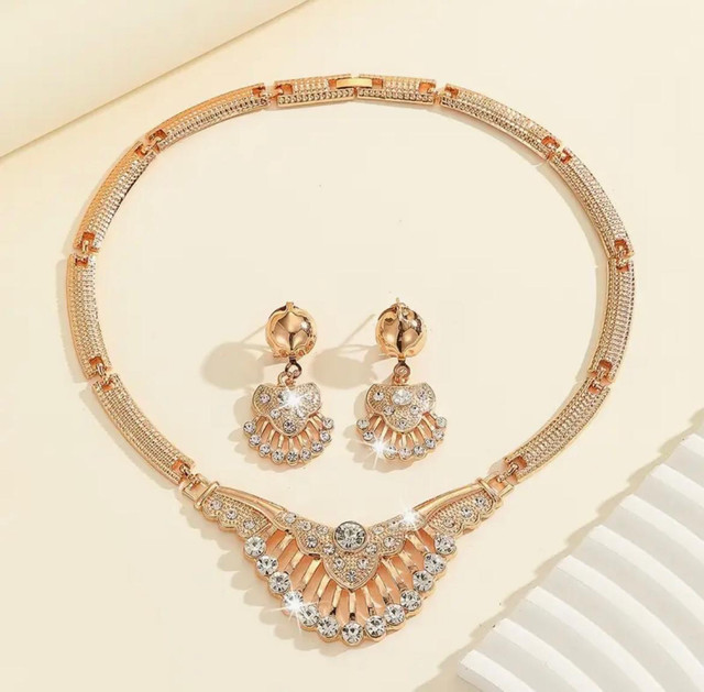Jewellery Set - photo 3