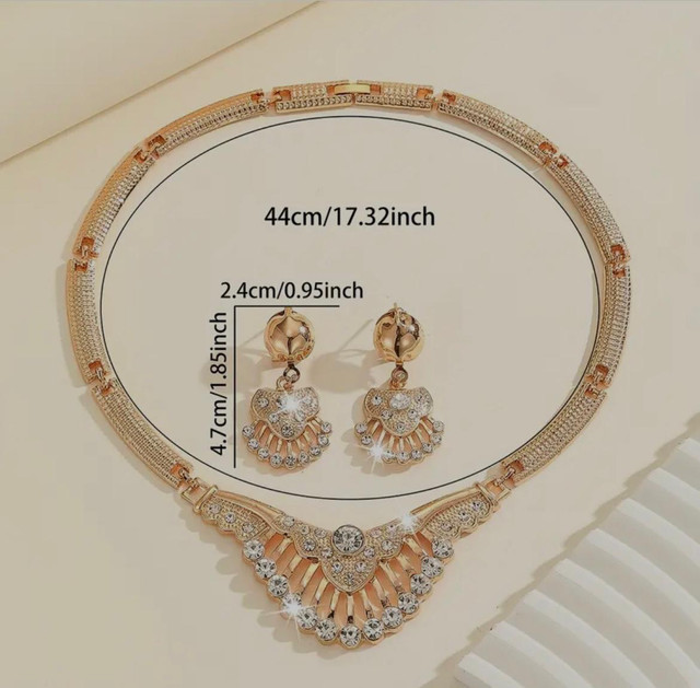 Jewellery Set - photo 4