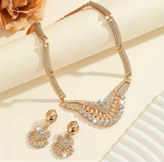 Jewellery Set - photo 5