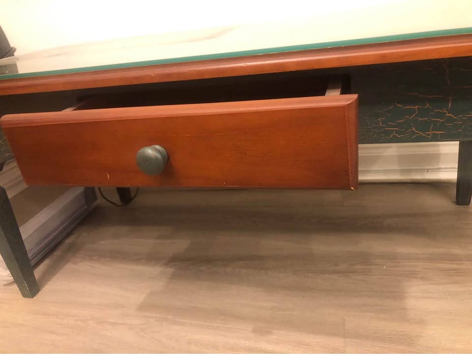 Coffee Table-Excellent - photo 3