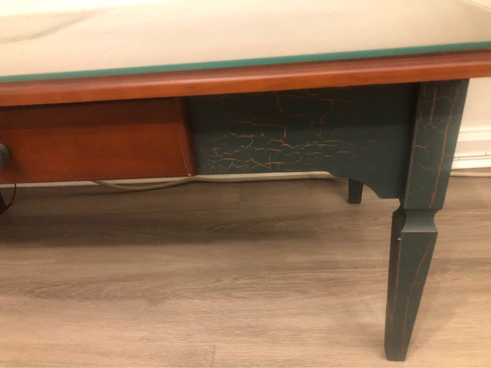 Coffee Table-Excellent - photo 4