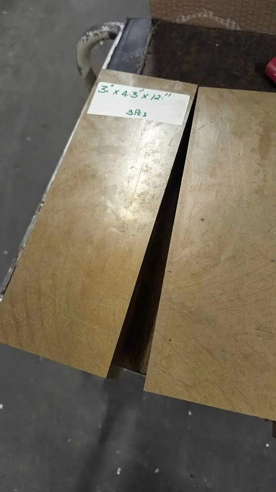 9 naval brass blocks for machining image indicator(4)