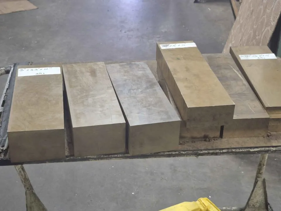 9 naval brass blocks for machining image indicator(5)