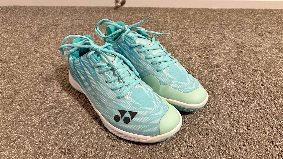 Yonex Aeruz Z Mint