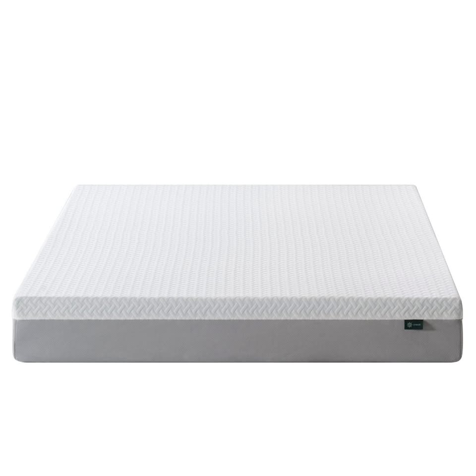 Zinus 10” Full Mattress - Green Tea Memory Foam - MOVING MUST GO - photo 3