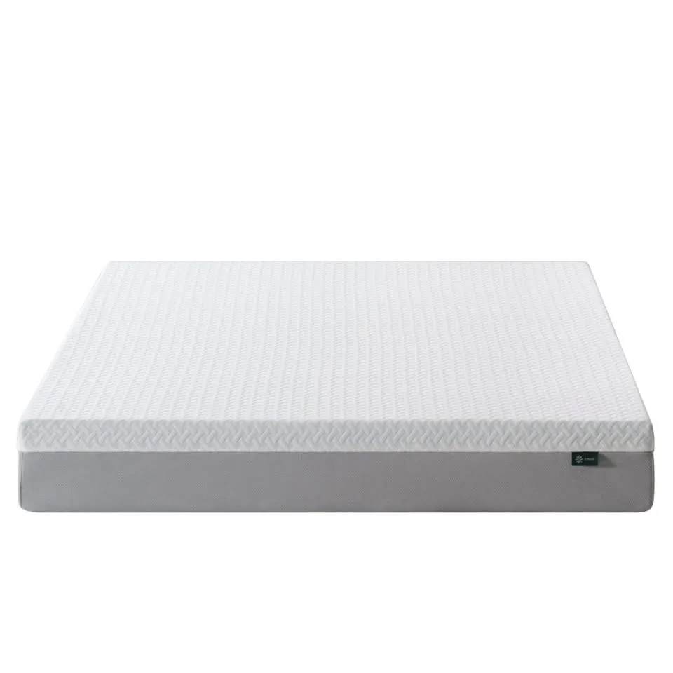 Zinus 10” Full Mattress - Green Tea Memory Foam - MOVING MUST GO image indicator(3)