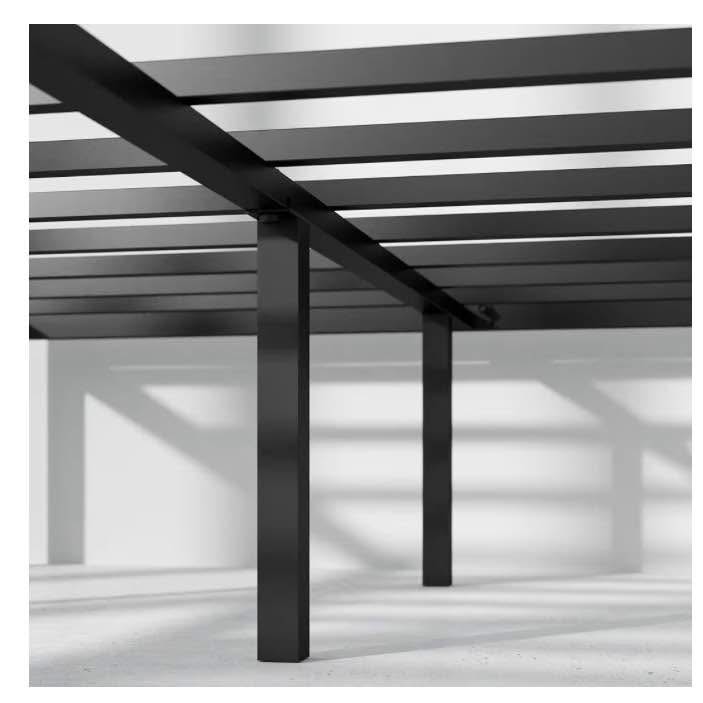 ZINUS 16" Full Metal Bed Frame - photo 4