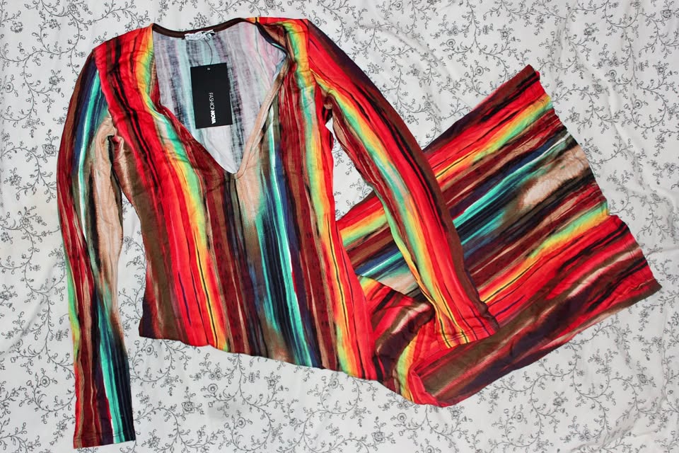 VESTIDOS PARA MUJER
