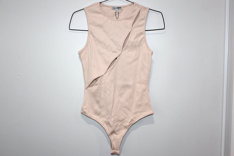 BLUSAS DE MUJER