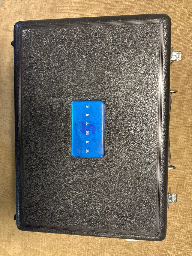 Selmer U.S.A CL 300 image indicator(2)