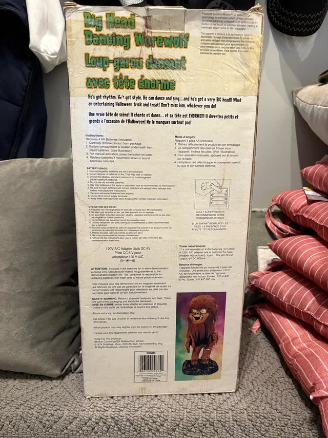 big head Dancing Werewolf 1974 image indicator(4)