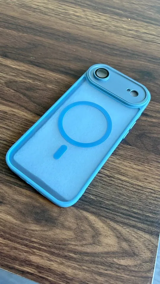 Iphone 17 air phone cover