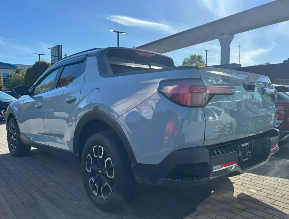 2022 Hyundai Santa Cruz Preferred image indicator(2)