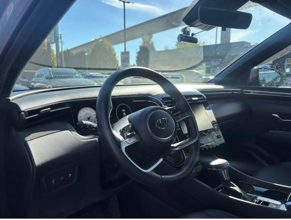 2022 Hyundai Santa Cruz Preferred image indicator(3)