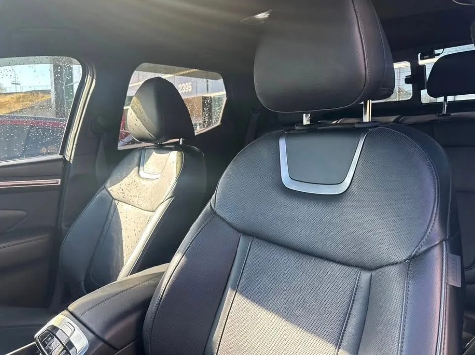 2022 Hyundai Santa Cruz Preferred image indicator(4)