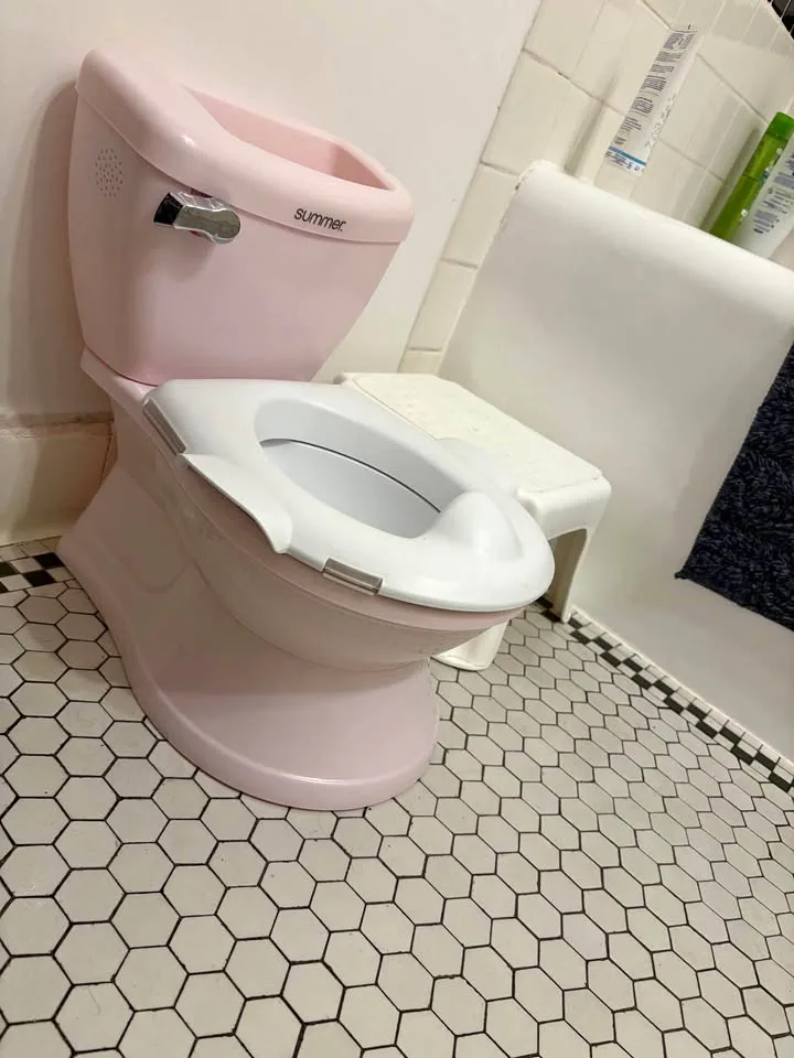 potty training toilet for kids