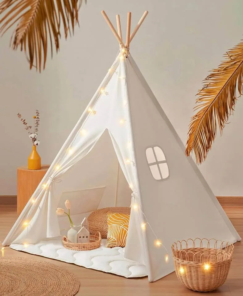 Kids tent