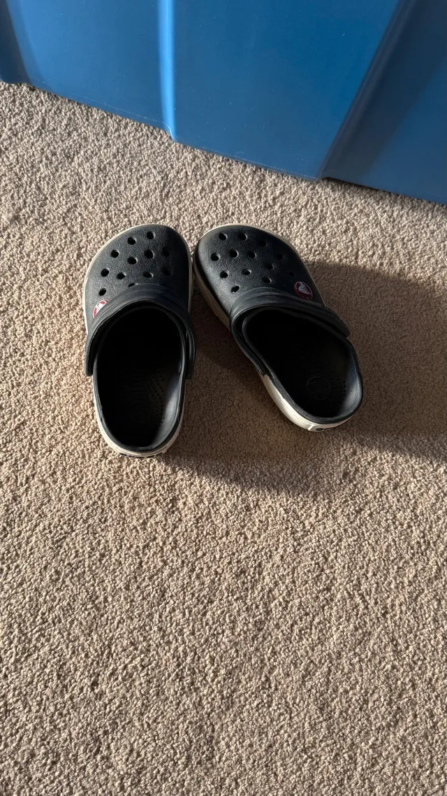 Crocs Crocband Clogs for Kids